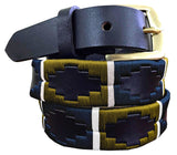 FRÍAS — Skinny Polo Belt