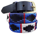 DE CUYO | Skinny Polo Belt