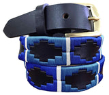 ITATÍ | Skinny Polo Belt