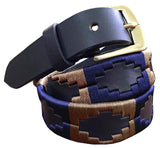 JUNÍN | Skinny Polo Belt