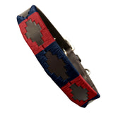 SAN BERNARDO — Polo Dog Collar