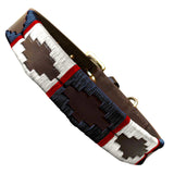 FEDERACIÓN — Polo Dog Collar