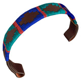 CALZADA — Polo Browband