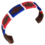 GUATRACHÉ | Polo Browband