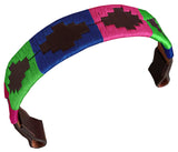 DE LULES — Polo Browband