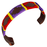 ANILLACO — Polo Browband