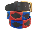 ADELINA — Classic Polo Belt