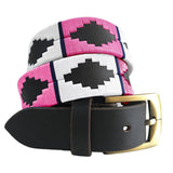 VALENTÍN — Classic Polo Belt