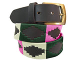 SARMIENTO | Classic Polo Belt