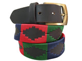 ESQUEL — Classic Polo Belt