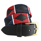 GREGORIO — Classic Polo Belt