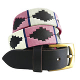 DEL TALA | Classic Polo Belt