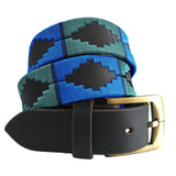 ANDRESITO — Classic Polo Belt
