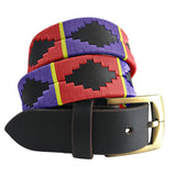 ANILLACO classic polo belt