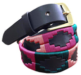 CASTELLI | Skinny Polo Belt