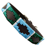 EL CHALTÉN — Polo Dog Collar