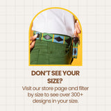 MARENO - Children's Polo Belt
