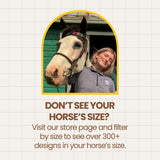 POSADAS - Polo Browband