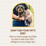 TUCUMÁN - Polo Dog Collar