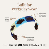 DE LULES - Polo Browband