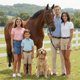 CORONEL MARTÍNEZ - Polo Browband