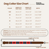 GARÍN - Polo Dog Collar