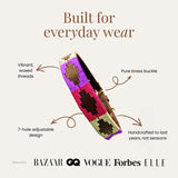 CORONEL MARTÍNEZ - Polo Dog Collar