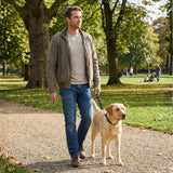 ELVIRA - Polo Dog Short Lead