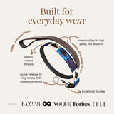 SOLANO - Polo Dog Lead