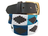 LA PAZ — Classic Polo Belt