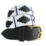 PERICO — Classic Polo Belt