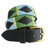 EMBALSE — Classic Polo Belt