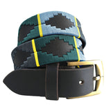 BERNAL | Classic Polo Belt