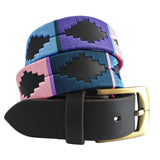 SAN JOSÉ — Classic Polo Belt