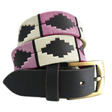 TREVELIN — Classic Polo Belt