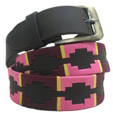 ONCATIVO — Classic Polo Belt