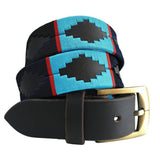 PUERTO RICO — Classic Polo Belt