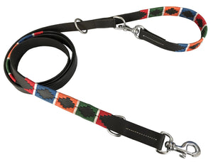 Polo Dog Multi-functional Lead