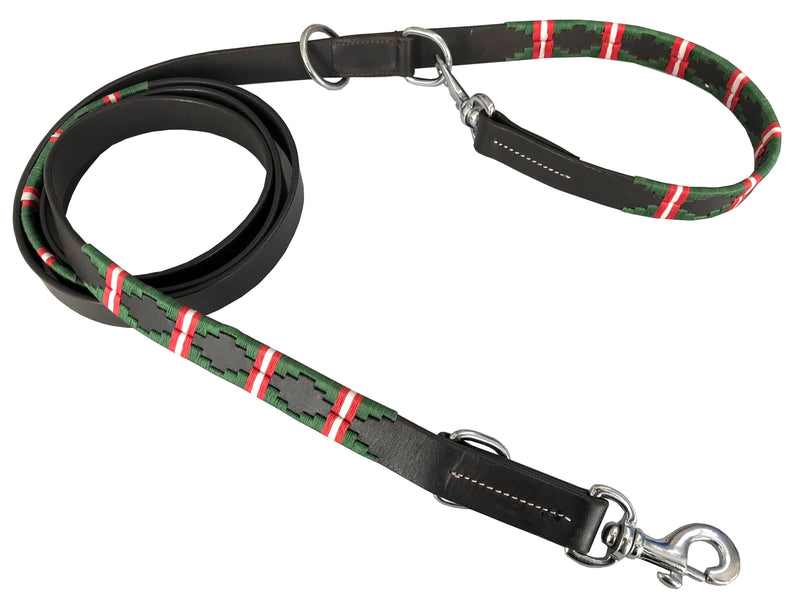 Polo Dog Multi-functional Lead