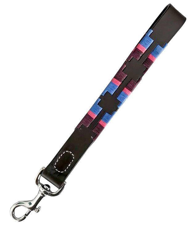 UDAONDO - Polo Dog Short Lead