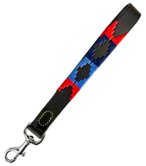 DEL ESTERO - Polo Dog Short Lead