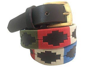 '- Children's Polo Belt