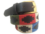 '- Children's Polo Belt