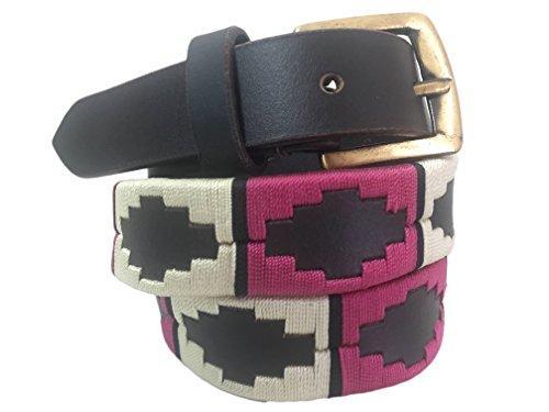 '- Children's Polo Belt