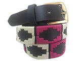 '- Children's Polo Belt