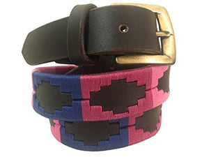 '- Children's Polo Belt