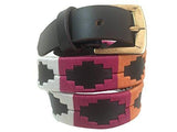 '- Children's Polo Belt
