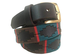 '- Children's Polo Belt