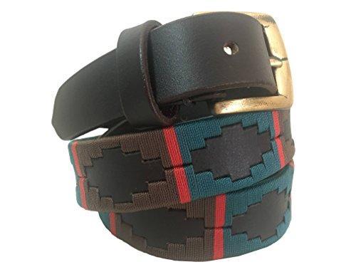 '- Children's Polo Belt
