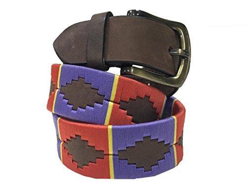 '- Children's Polo Belt
